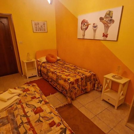 Casa Lory Daire Pescina Dış mekan fotoğraf