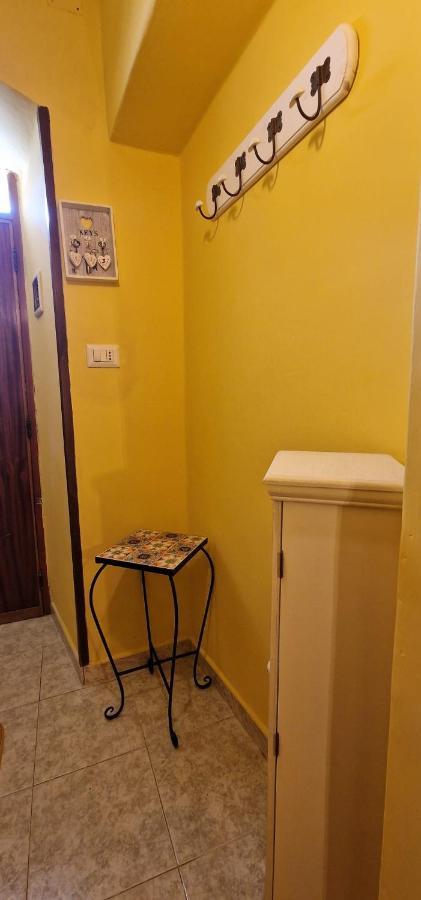 Casa Lory Daire Pescina Dış mekan fotoğraf