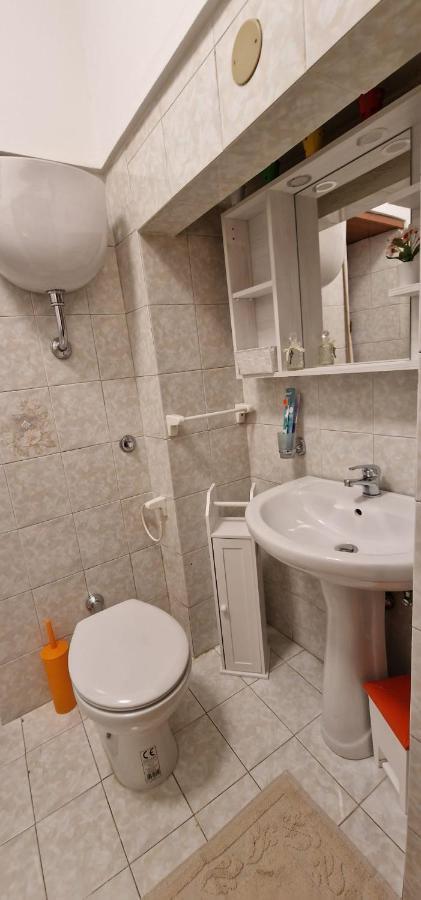 Casa Lory Daire Pescina Dış mekan fotoğraf