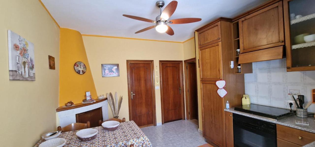 Casa Lory Daire Pescina Dış mekan fotoğraf