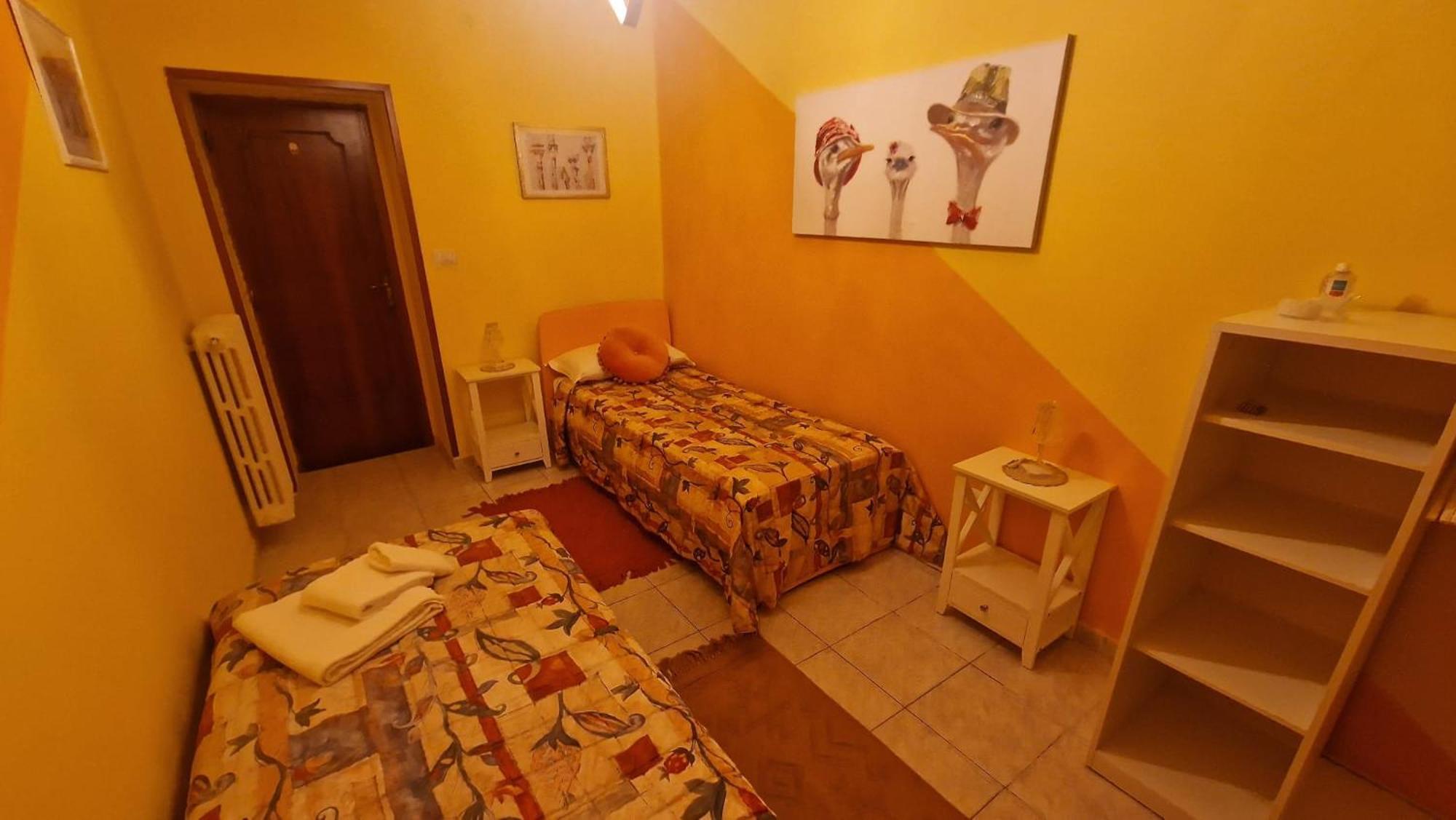 Casa Lory Daire Pescina Dış mekan fotoğraf