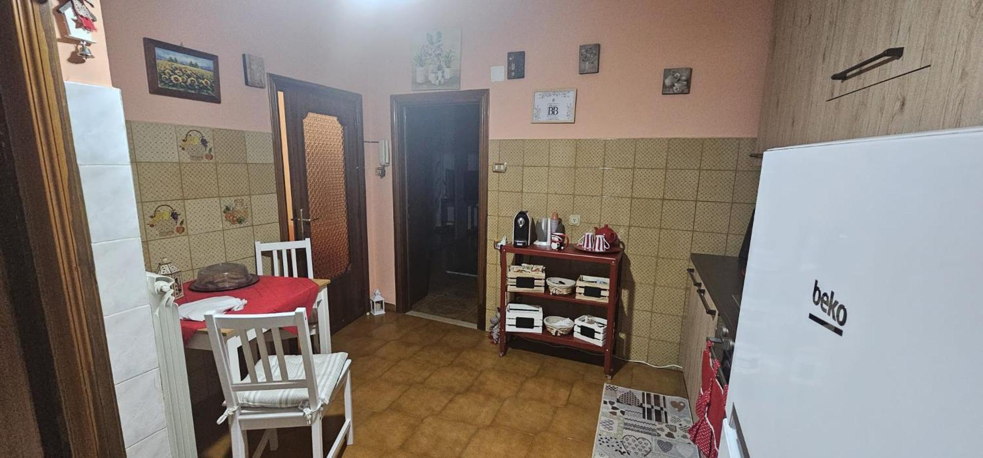 Casa Lory Daire Pescina Dış mekan fotoğraf