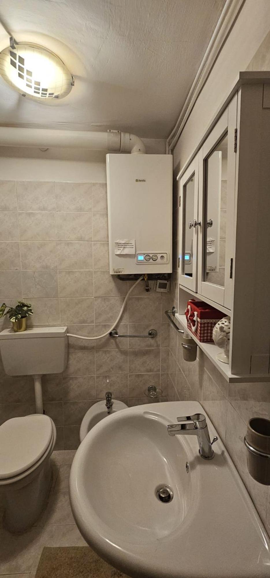 Casa Lory Daire Pescina Dış mekan fotoğraf