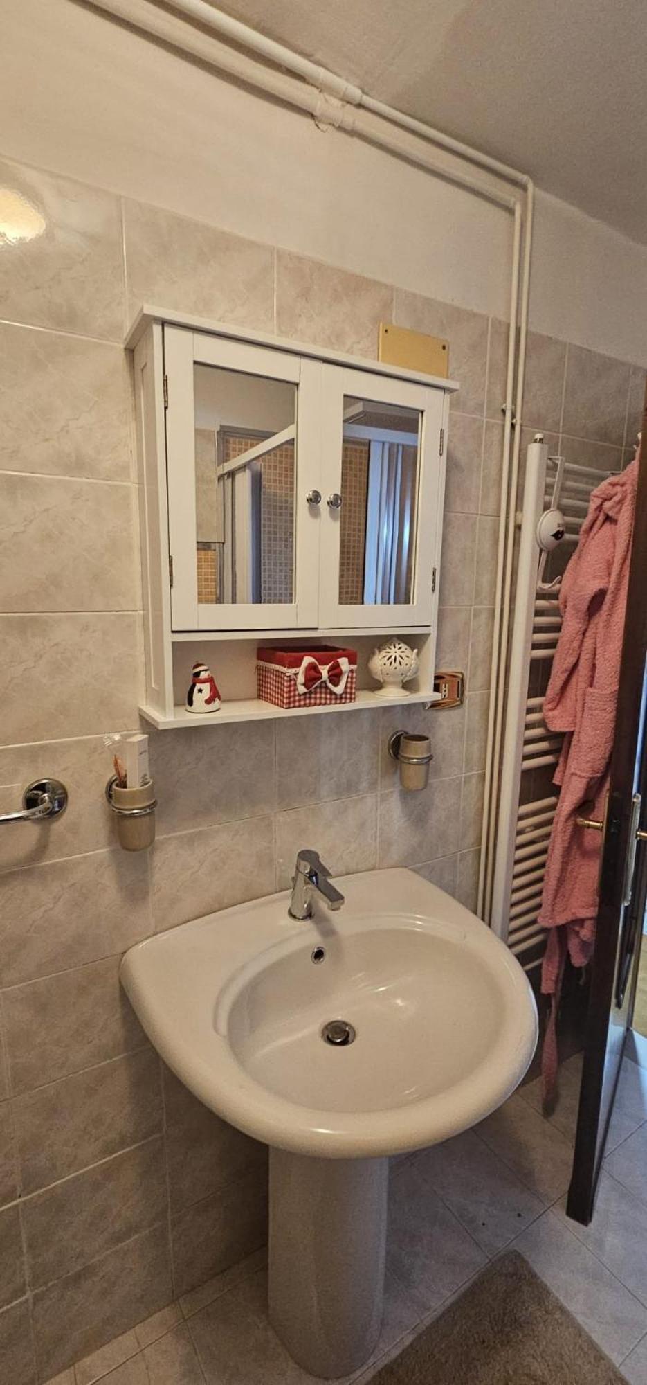 Casa Lory Daire Pescina Dış mekan fotoğraf