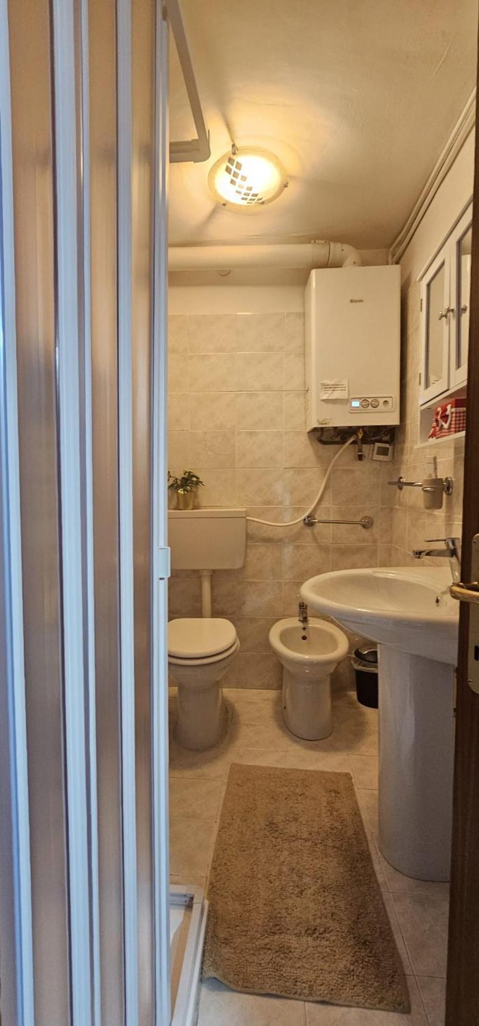 Casa Lory Daire Pescina Dış mekan fotoğraf