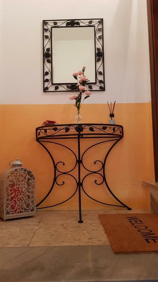 Casa Lory Daire Pescina Dış mekan fotoğraf